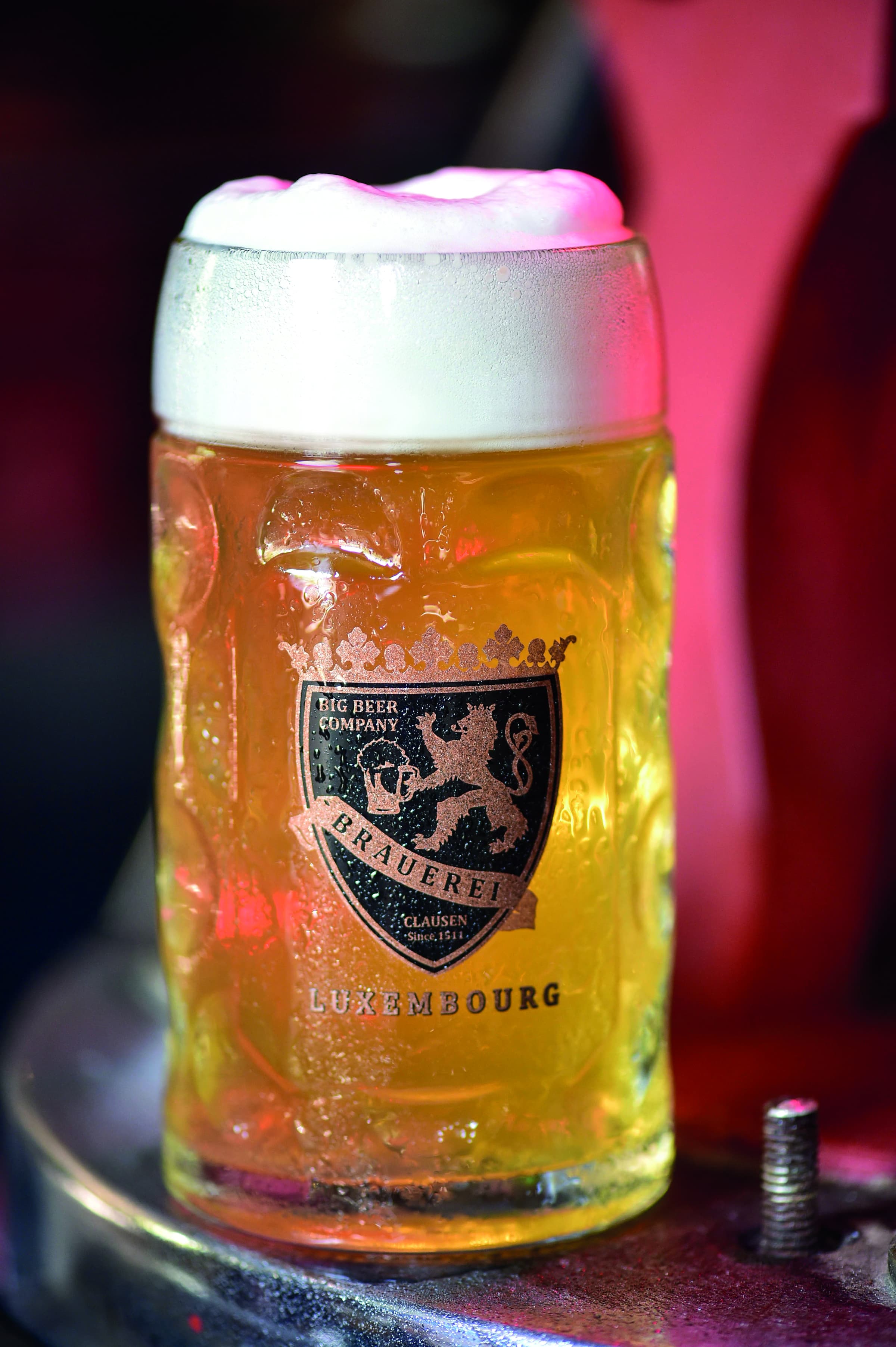 Oktoberfest 2026 : live music avec Marco Boesen - 5