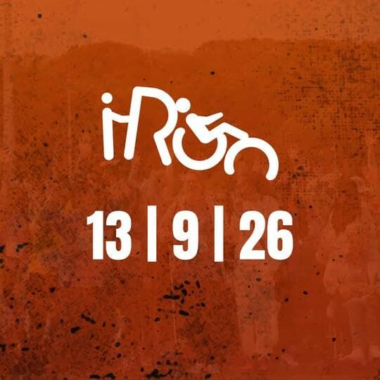 Une course ouverte à tous - iRun 2026 - 2