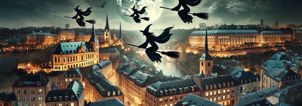 Dive into the fortress’s dark past (EN/LU) - 3