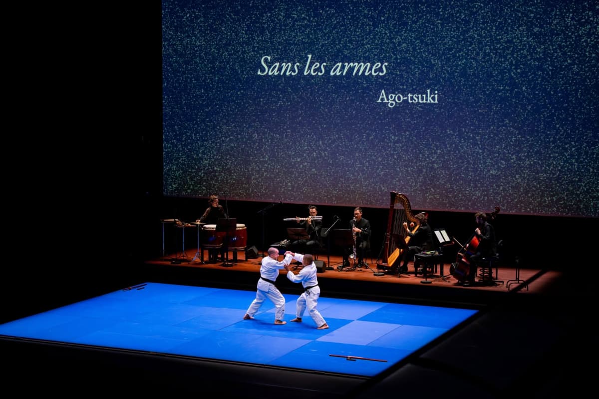 Rainy days 2026 - Contemporary music festival - 2