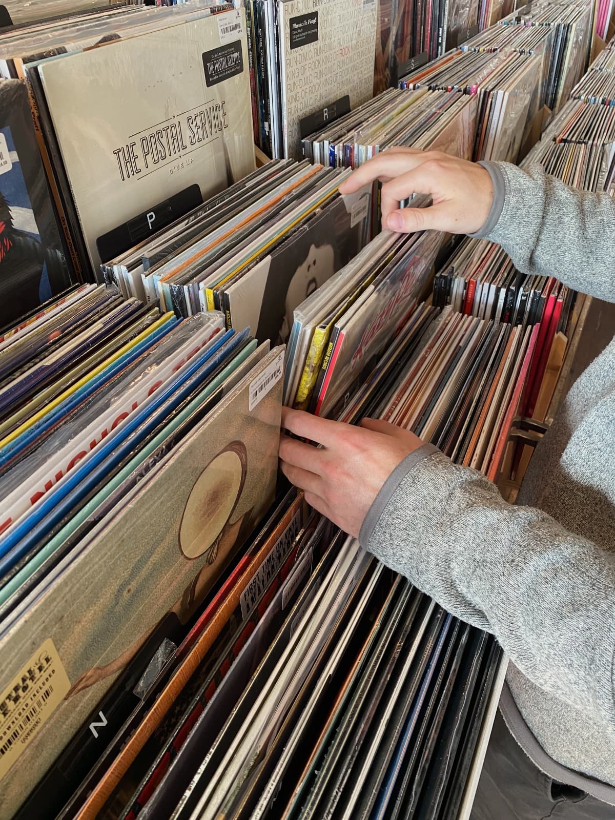 Braderie de rentrée : achète, vends et chine à Belval Plaza ! - 3