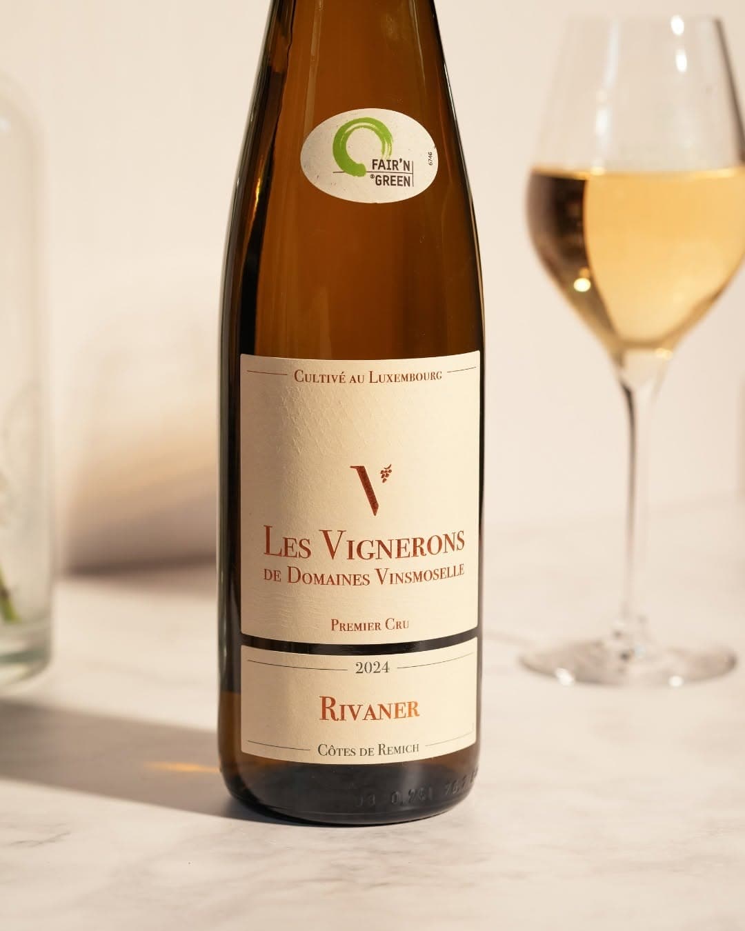 Des bouteilles à prix tout doux - 2