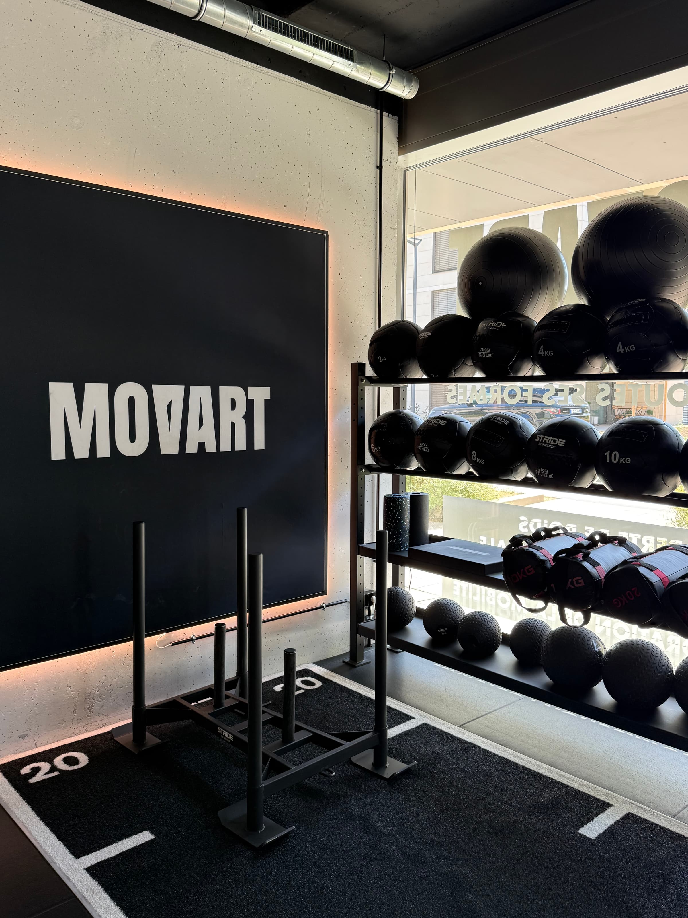 Chez Mov'Art, c'est ton corps qui reprend le pouvoir ! - 5