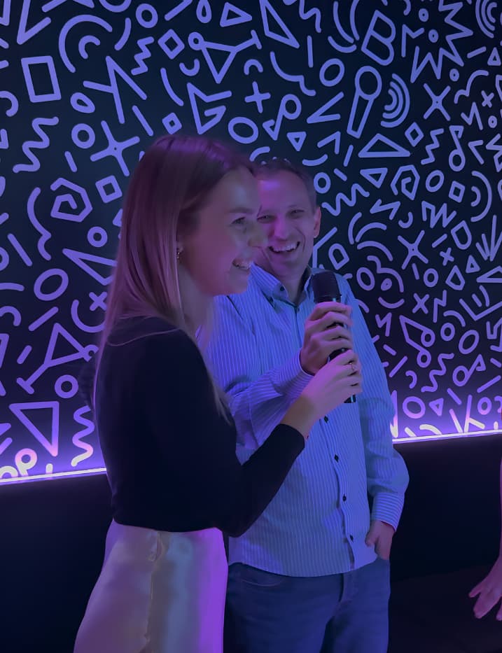10% off your next session at Boom! Karaoke - 2