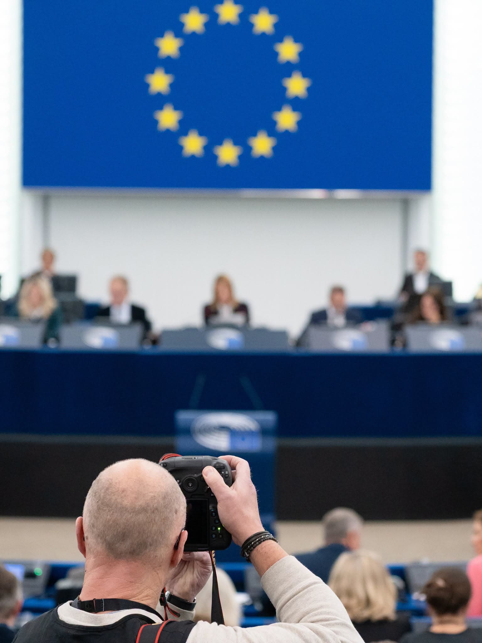 Interested in working for Europe? Come meet the experts - 4