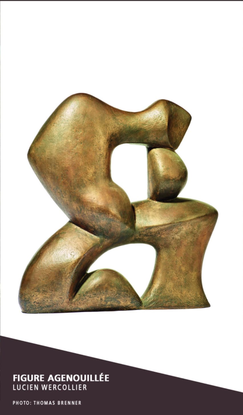 Exhibition - Art in Luxembourg from 1930 to 1960 - 2