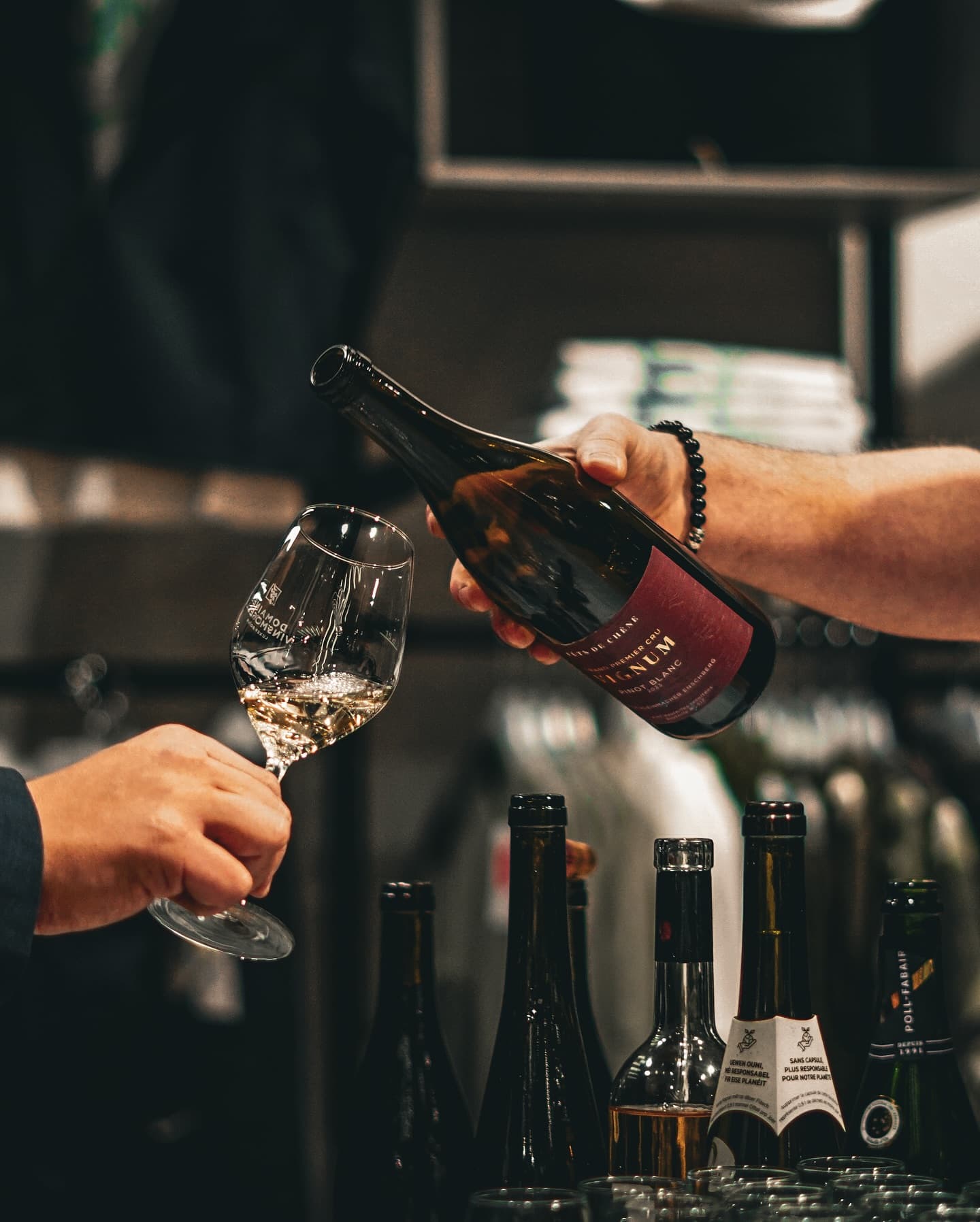 Autumn Fair - Bottles at Great Prices - 4