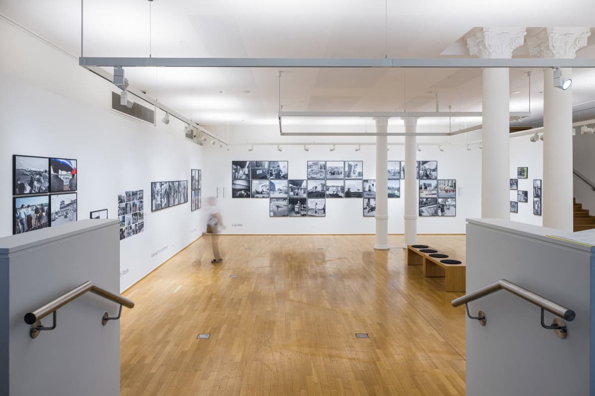 Open House at Cercle Cité - 2