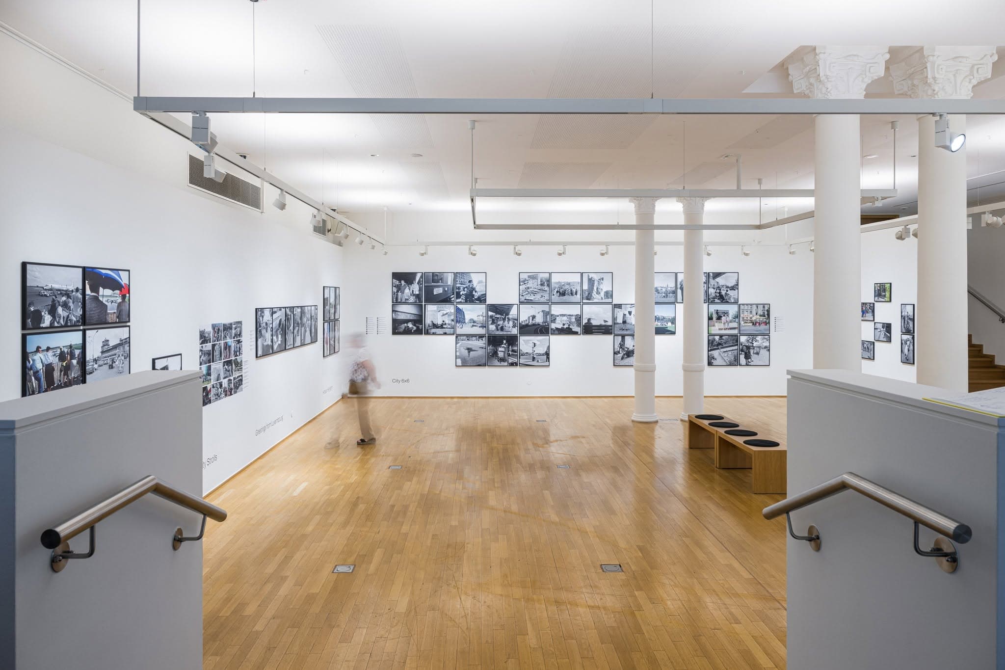 Open House at Cercle Cité - 2