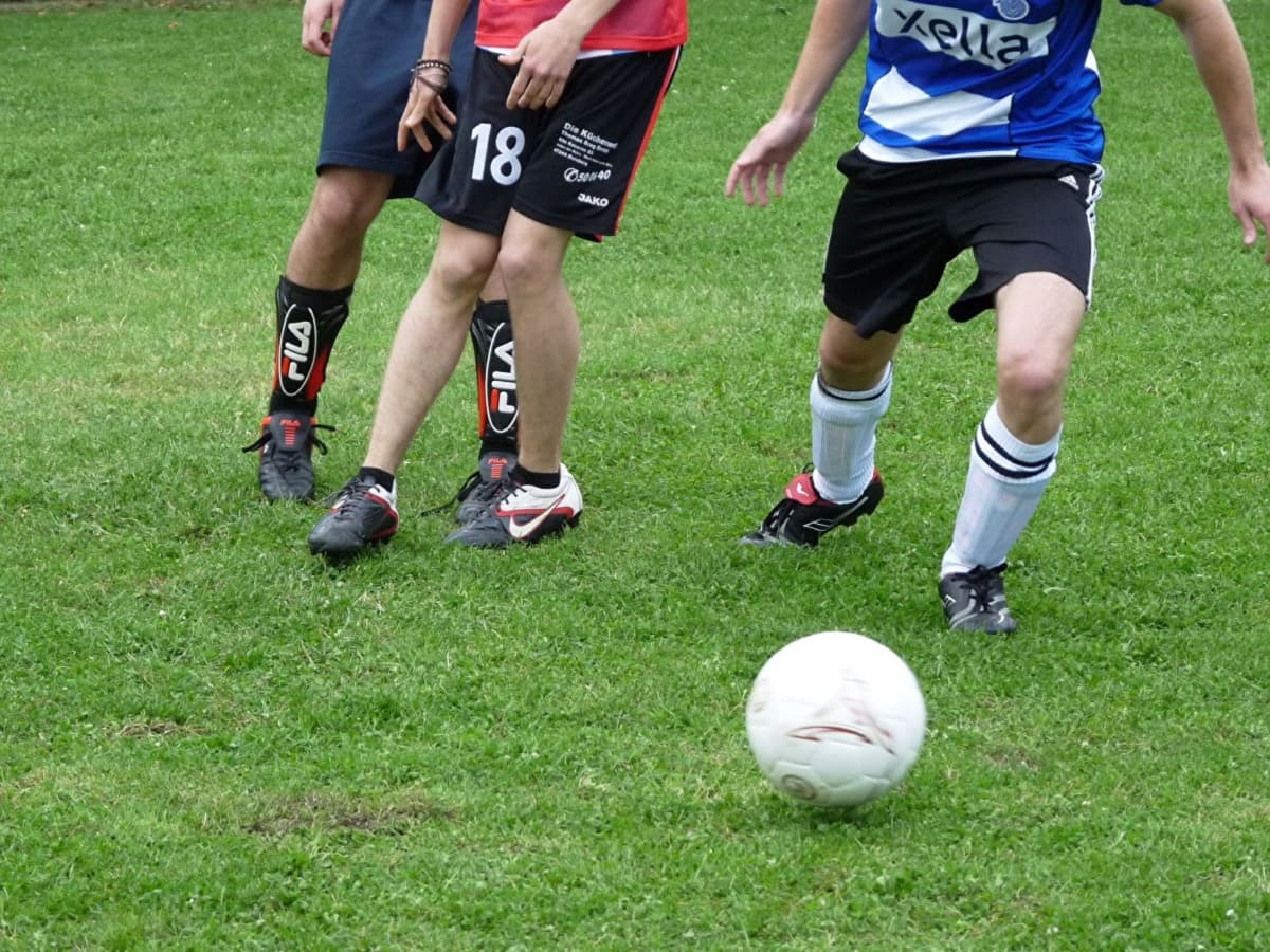 FC Yutz : Séniors A / Marange