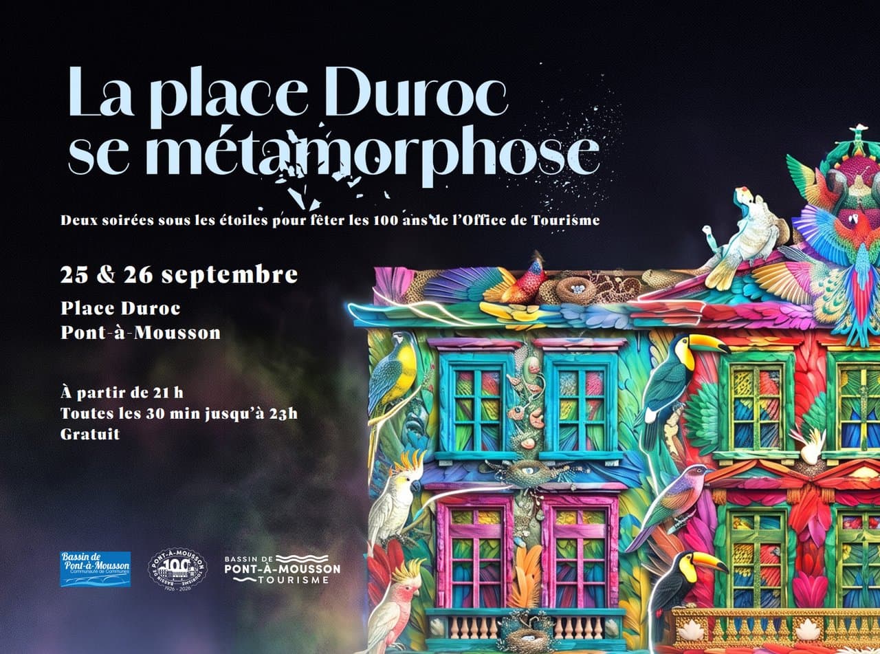 Place Duroc Transformed – 100 Years of the Tourist Office