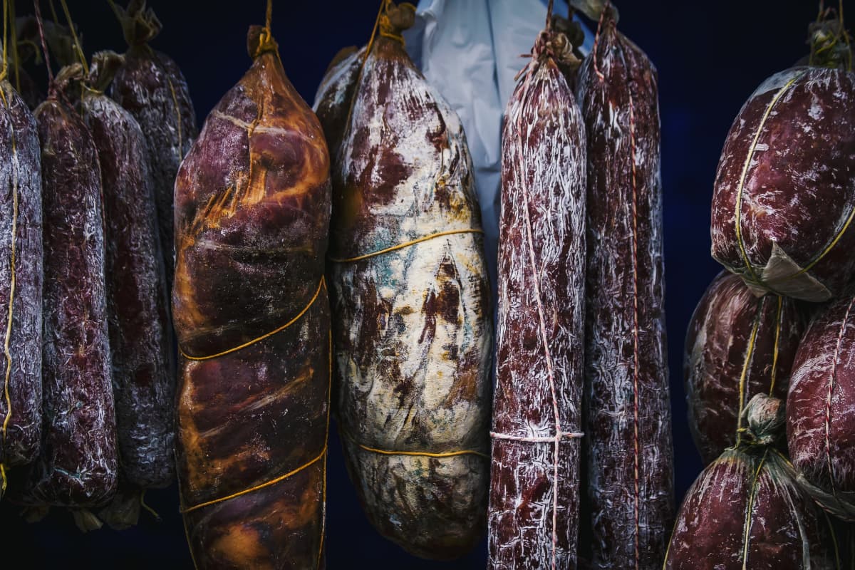 Il est de retour… le barbecue au restaurant Amélys
