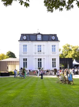Afterwork: Turner Meets Drinks & Music