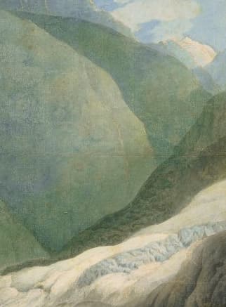 Regelmäßige Führung: Grand Tourists to Turner