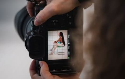 Initiation à la photographie