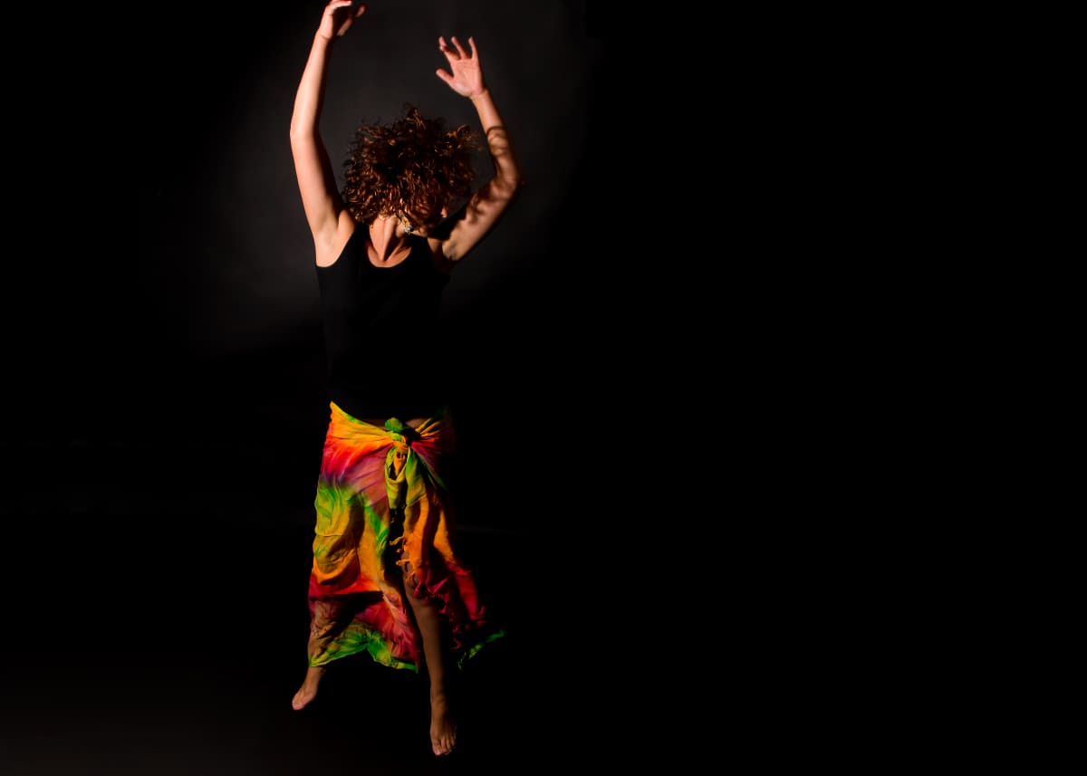 LET'S DANCE – Ballroom dance course for advanced dancers