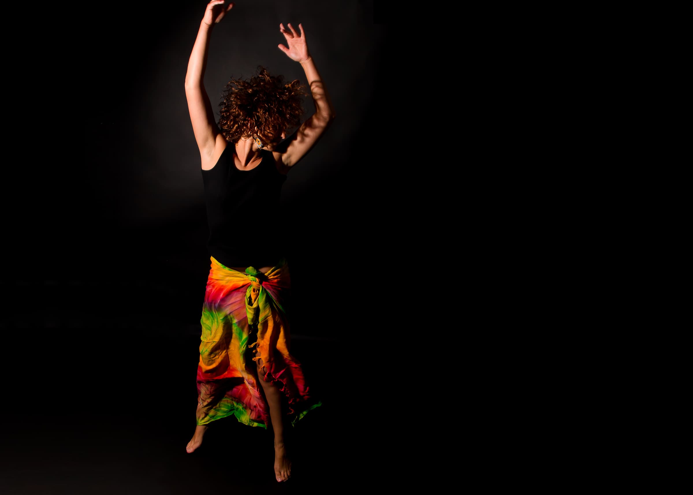 LET'S DANCE – Ballroom dance course for advanced dancers