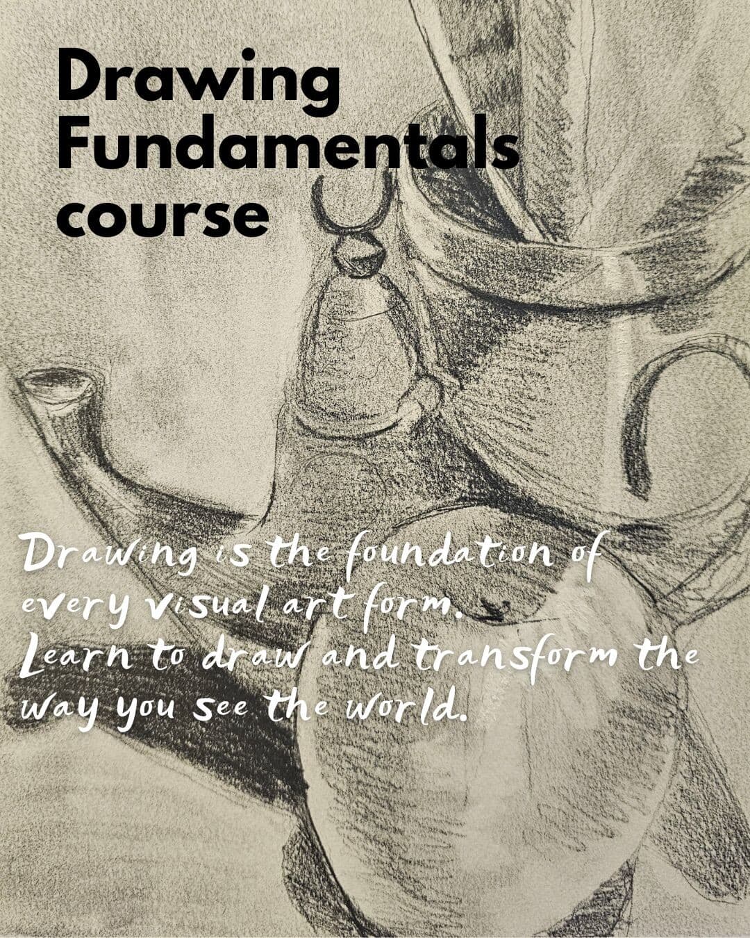 Drawing Fundamentals