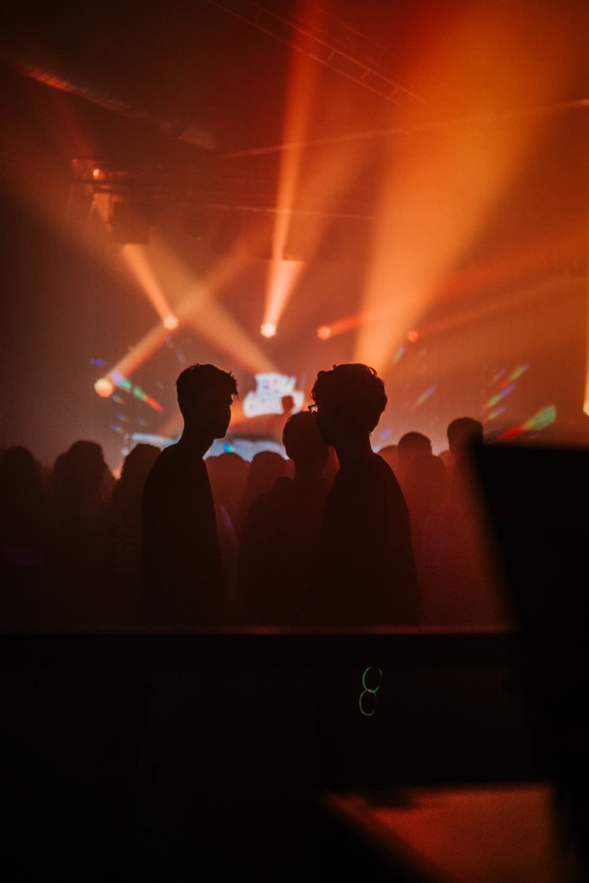 City Party – The party for 12–17-year-olds is back! - 1