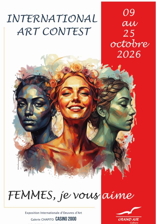 International Art contest
