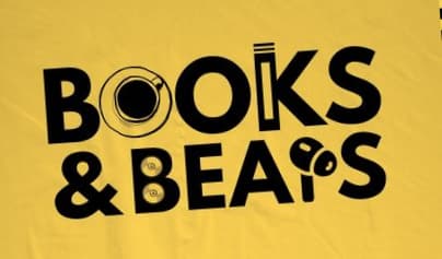 Books & Beats Kickoff – Day 2