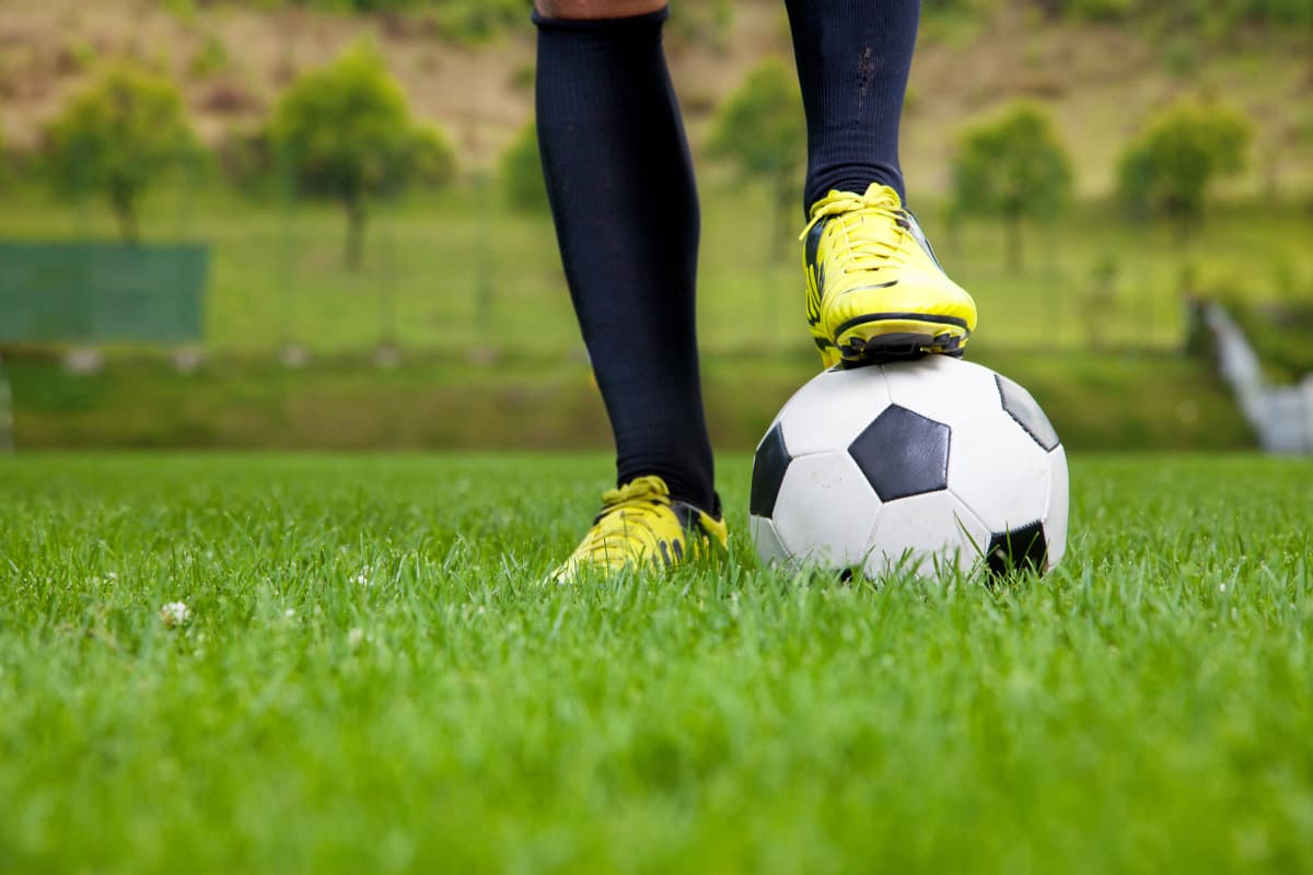 FC Yutz : Seniors A / Chatel