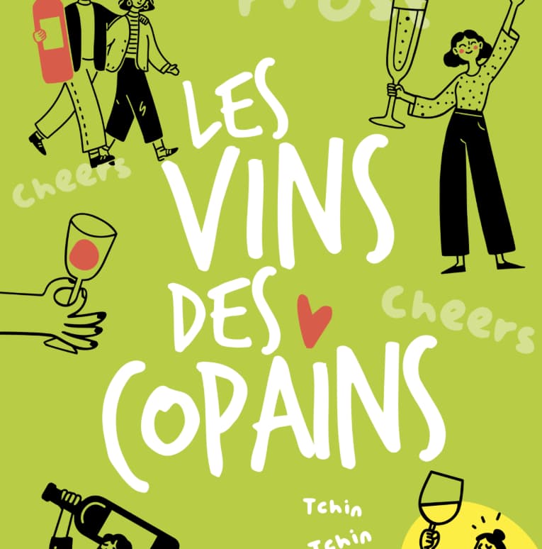 Vins des Copains