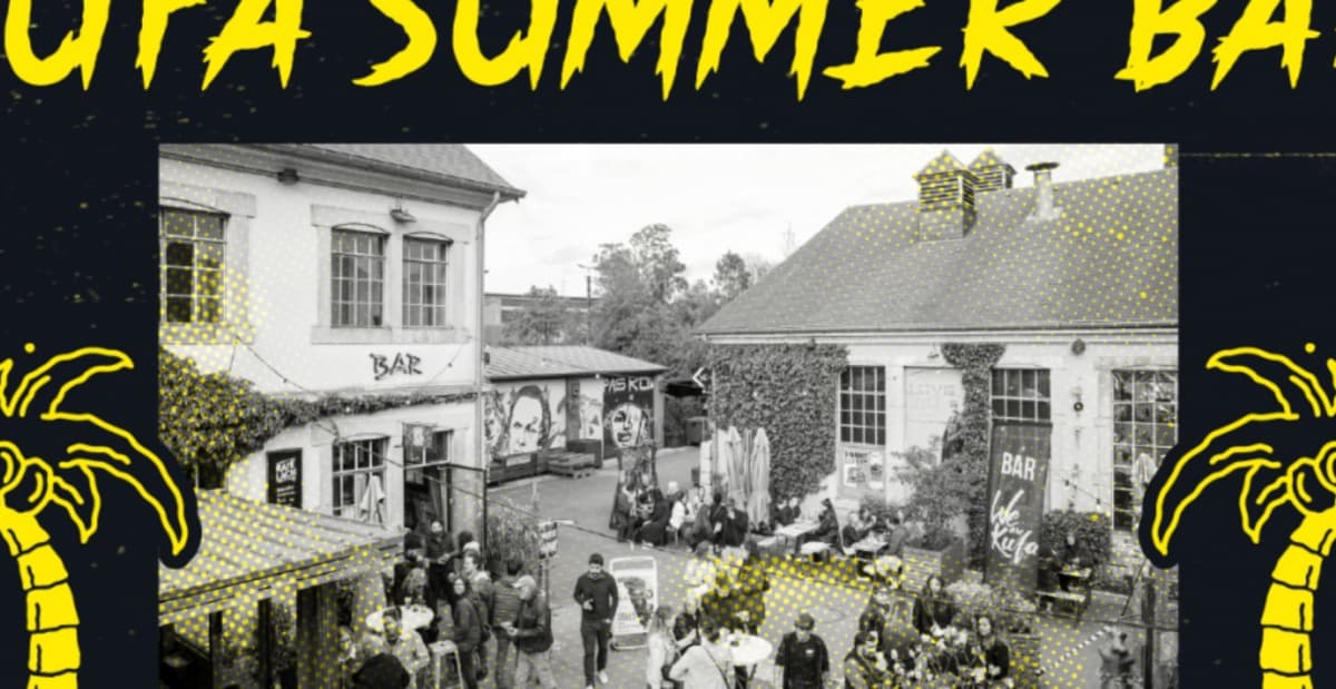 Kufa Summer is baaack - 1