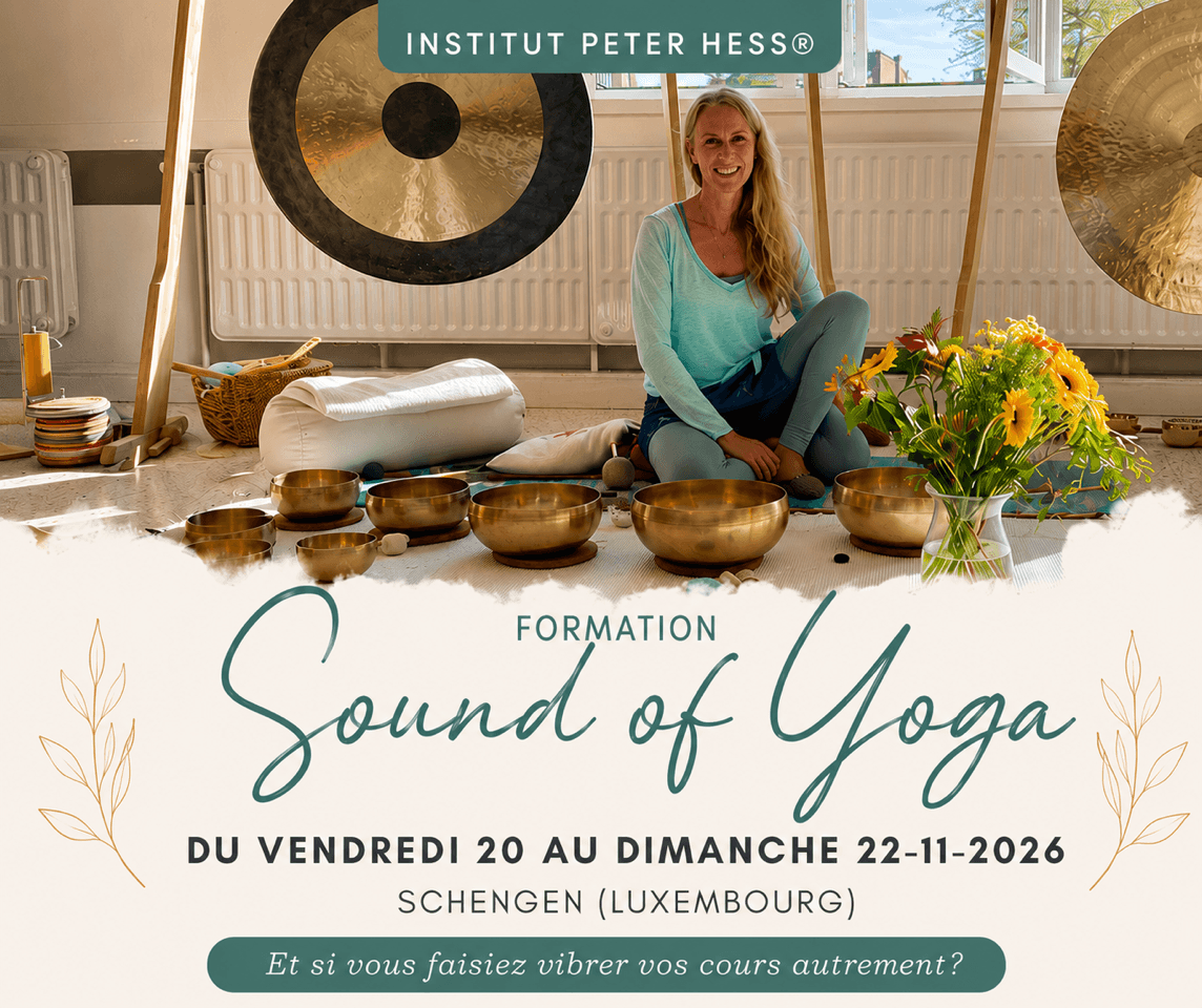 Yoga Sound Formation