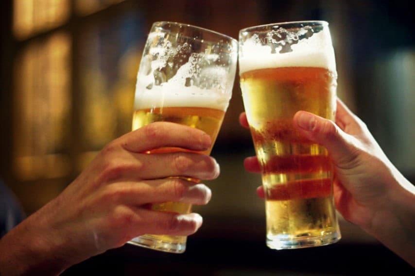 Brasserie artisanale de la Rulles - Visite guidée – Dégustation