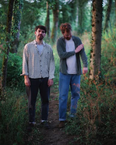 First Mote - folk expérimental