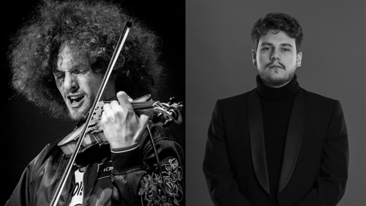 Musical Matinée - a magical moment combining art and music