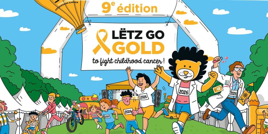 Lëtz Go Gold 2026