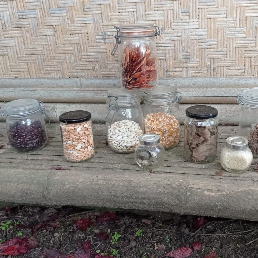 Children’s Workshop [ages 3–6] – My Spell Jar