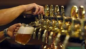 Guided Tour & Tasting