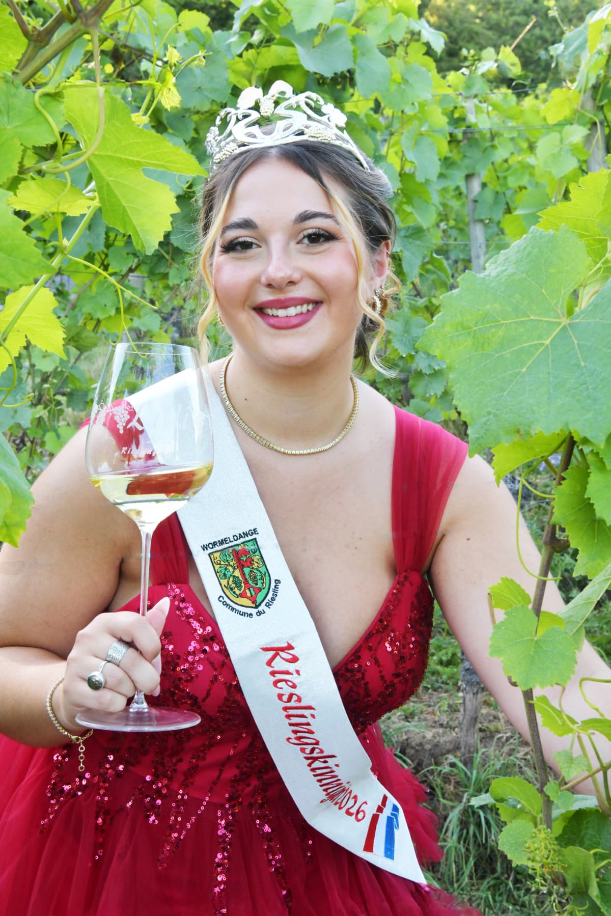 Riesling Open 2026 - Intronisation et dégustations - 1