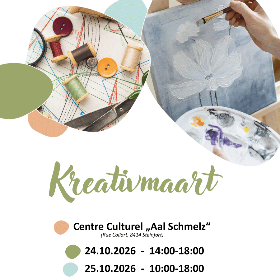 Kreativmaart (creative market)