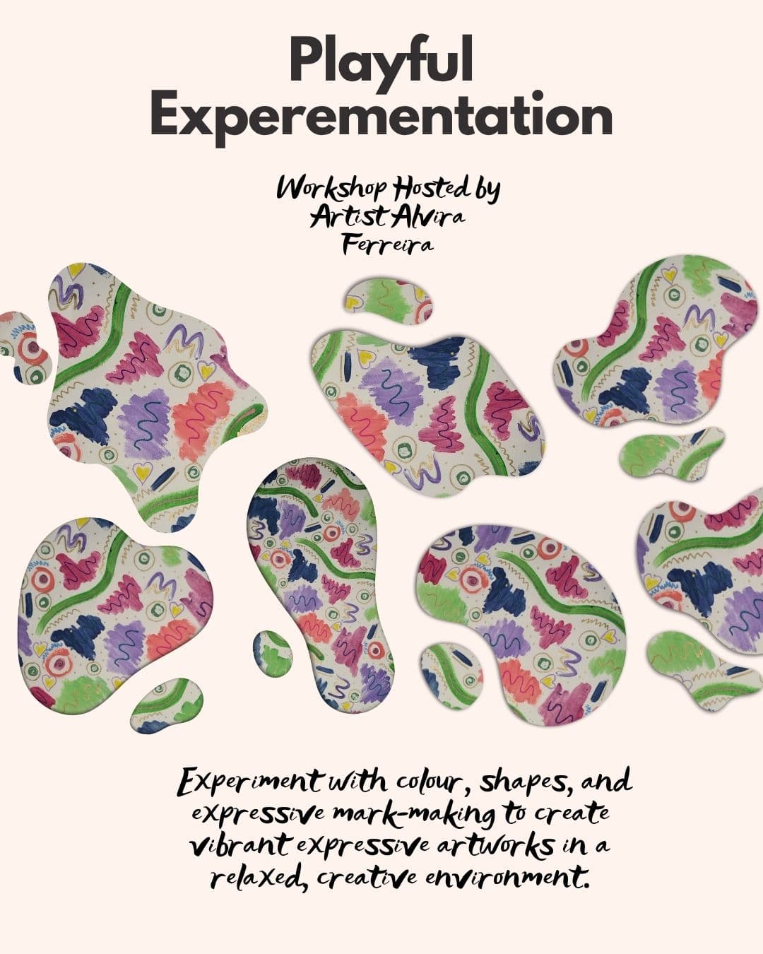 Playful Experimentation Workshop