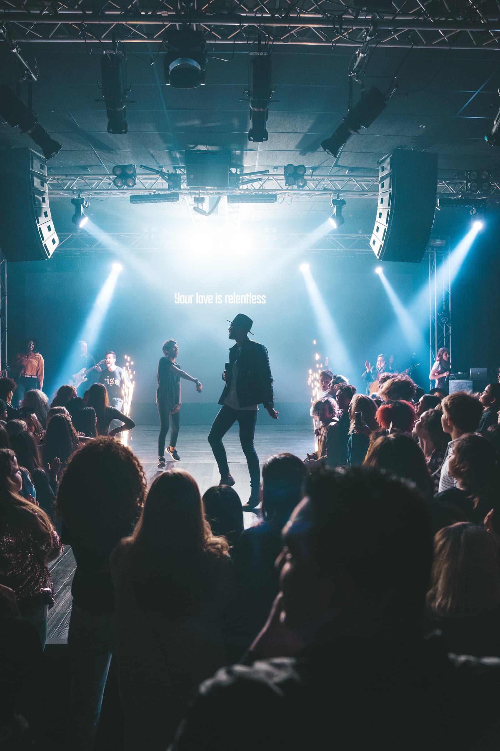 Luxury Royal Event Concert Nordo
