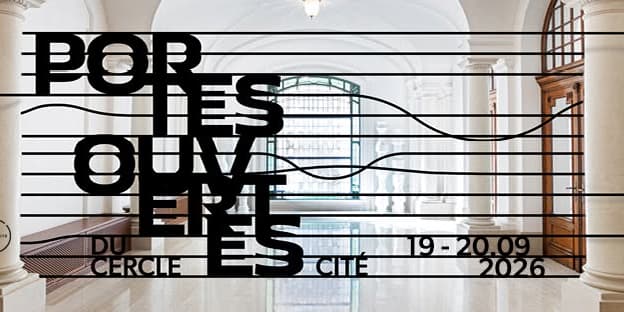 Open House at Cercle Cité - 1