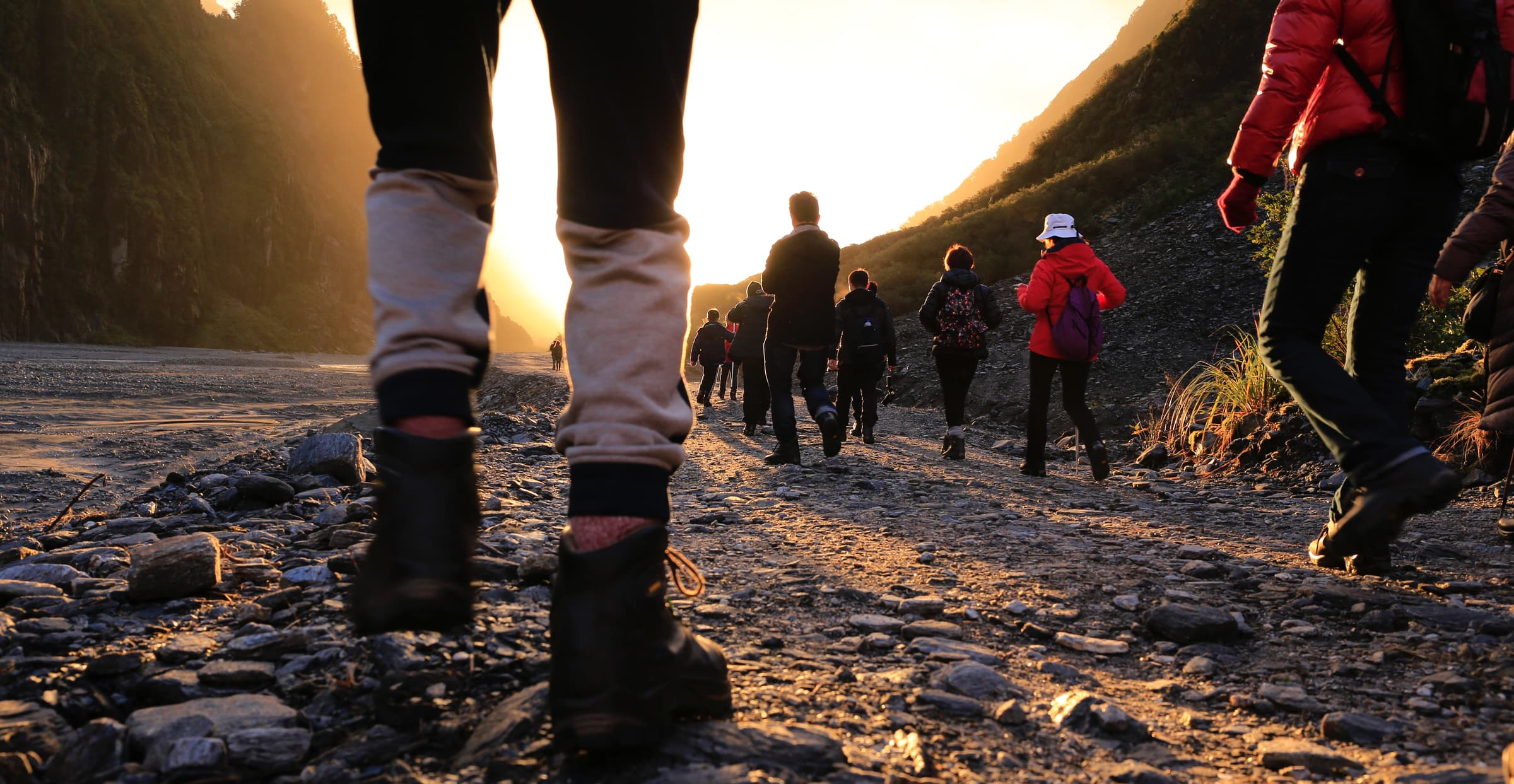 41st Popular Walk