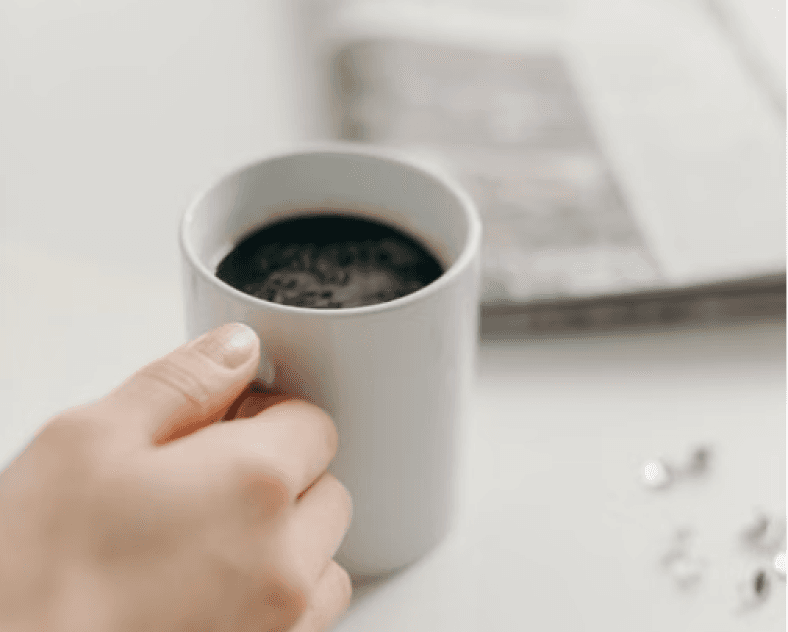 Café Klatsch