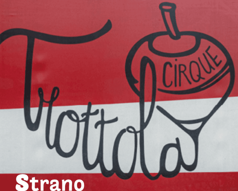 Strano - Théâtre