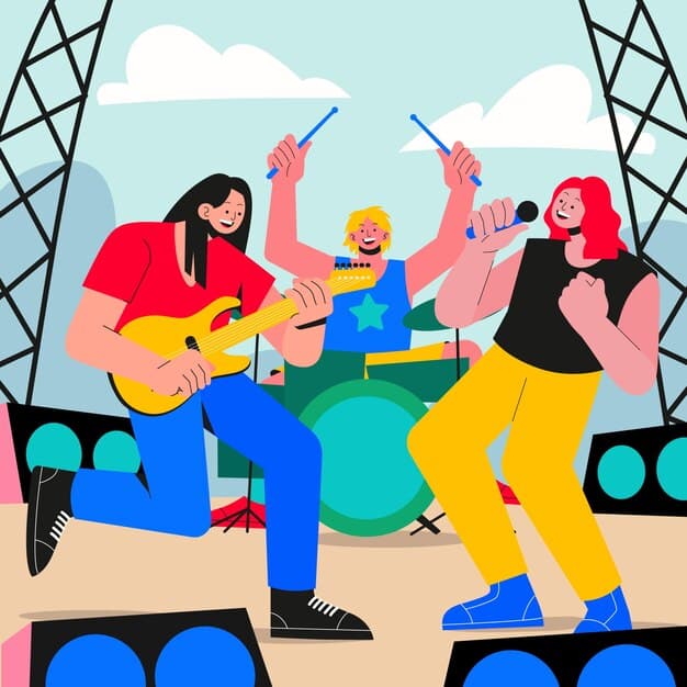 Les Estivales Concerts