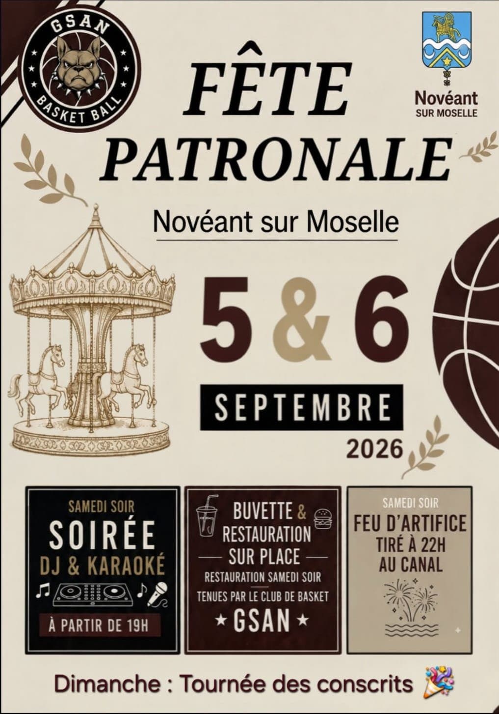 Patronal Festival