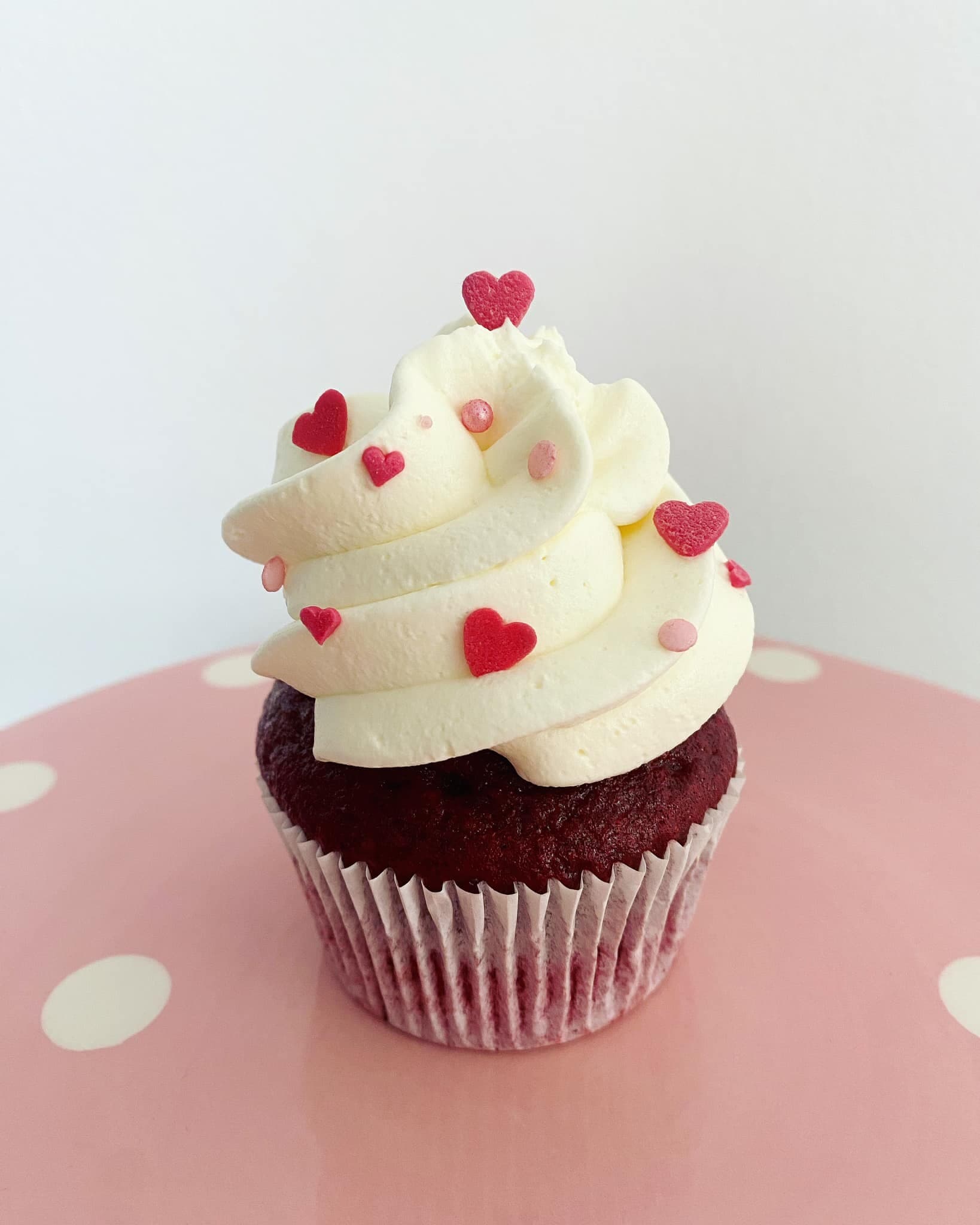 “Enchanted Cupcakes” Workshop