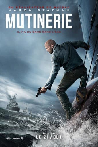 Mutiny - projection