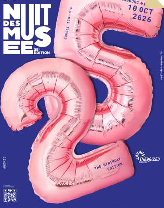 Nuit des Musées 2026