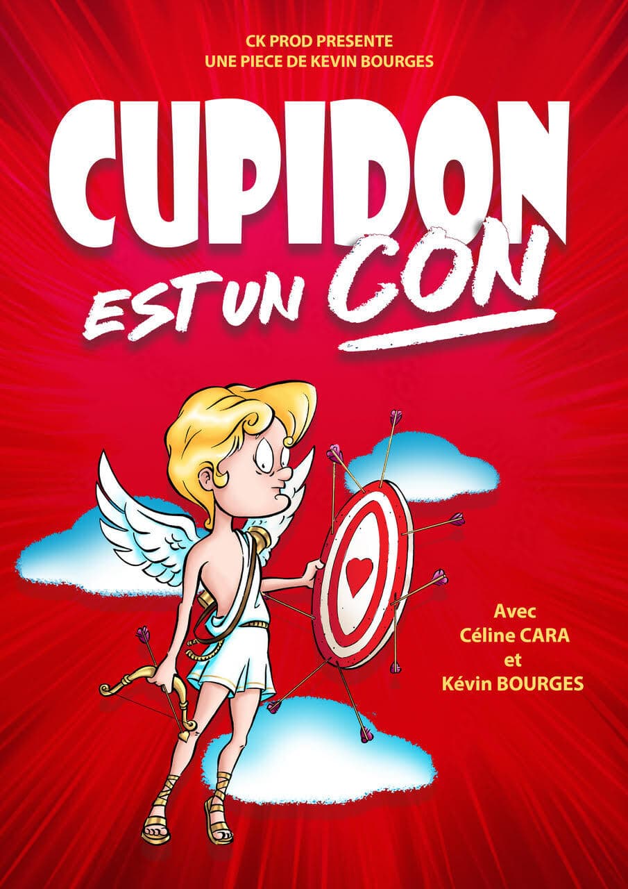 Show - Cupidon est un con