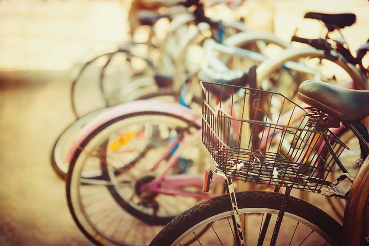 Atelier de réparation vélo Diddeleng